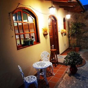 El Molino Hostal